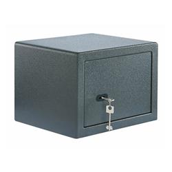 Burg-Wachter Pure-Safes with Key Lock (LEAD TIME: 3-5 DAYS)