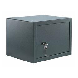 Burg-Wachter Pure-Safes with Key Lock (LEAD TIME: 3-5 DAYS)