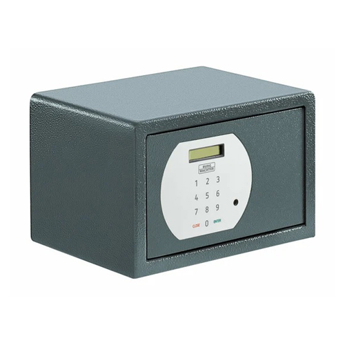 Burg-Wachter Pure-Safes with Electronic Lock (LEAD TIME: 3-5 DAYS)