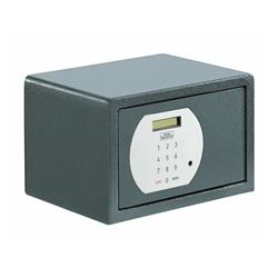 Burg-Wachter Pure-Safes with Electronic Lock (LEAD TIME: 3-5 DAYS)