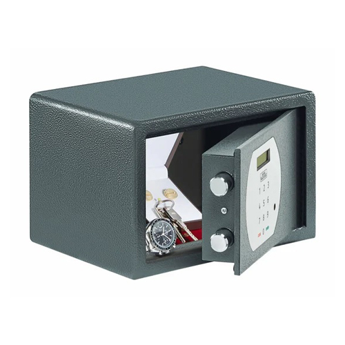 Burg-Wachter Pure-Safes with Electronic Lock (LEAD TIME: 3-5 DAYS)