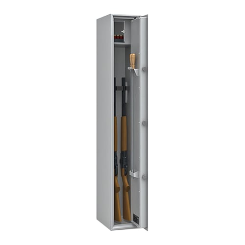 De Raat Siegen Gun Safes (LEAD TIME: 3-5 DAYS)