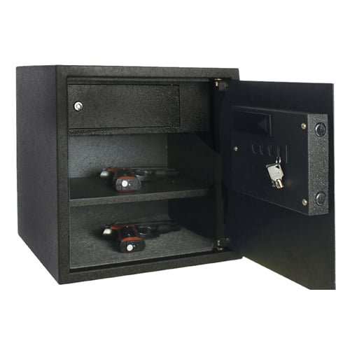 De Raat Protector Domestic 4040EI Safe (LEAD TIME: 3-5 DAYS)