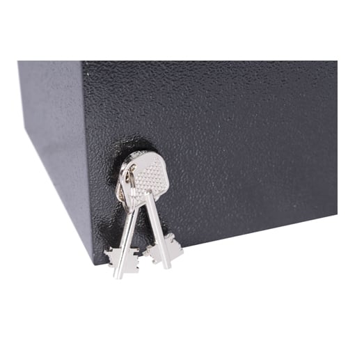 De Raat Drop Slot Deposit Box Safe (LEAD TIME: 3-5 DAYS)