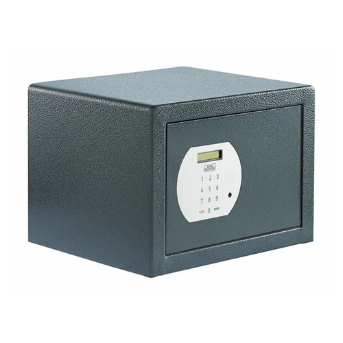 Burg-Wachter Pure-Safes with Electronic Lock (LEAD TIME: 3-5 DAYS)