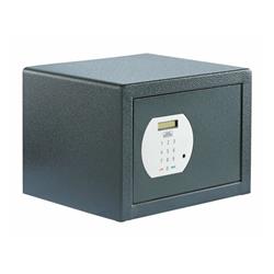 Burg-Wachter Pure-Safes with Electronic Lock (LEAD TIME: 3-5 DAYS)