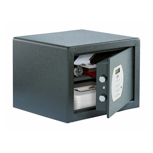 Burg-Wachter Pure-Safes with Electronic Lock (LEAD TIME: 3-5 DAYS)