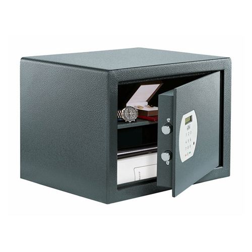 Burg-Wachter Pure-Safes with Electronic Lock (LEAD TIME: 3-5 DAYS)