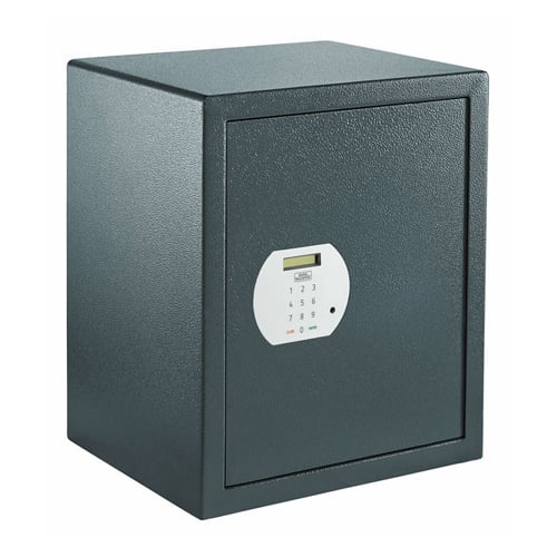 Burg-Wachter Pure-Safes with Electronic Lock (LEAD TIME: 3-5 DAYS)