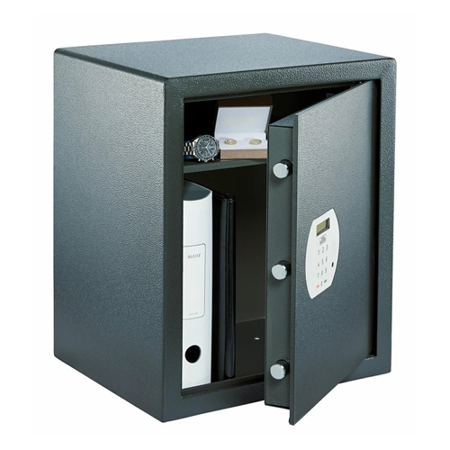 Burg-Wachter Pure-Safes with Electronic Lock (LEAD TIME: 3-5 DAYS)