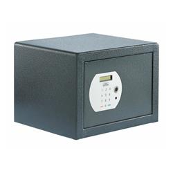 Burg-Wachter Pure-Safes with Electronic & Fingerprint Lock (LEAD TIME: 3-5 DAYS)