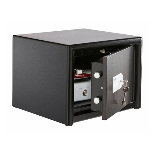 Burg-Wachter Combi-Line SecuTronic Safes with Key Lock (LEAD TIME: 3-5 DAYS)