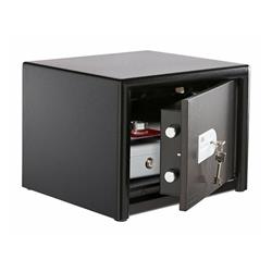 Burg-Wachter Combi-Line SecuTronic Safes with Key Lock (LEAD TIME: 3-5 DAYS)