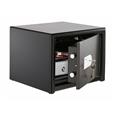 Burg-Wachter Combi-Line SecuTronic Safes with Key Lock (LEAD TIME: 3-5 DAYS)