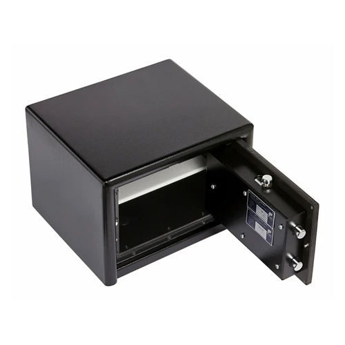 Burg-Wachter Combi-Line SecuTronic Safes with Key Lock (LEAD TIME: 3-5 DAYS)