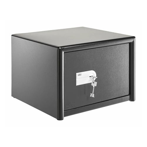 Burg-Wachter Combi-Line SecuTronic Safes with Key Lock (LEAD TIME: 3-5 DAYS)