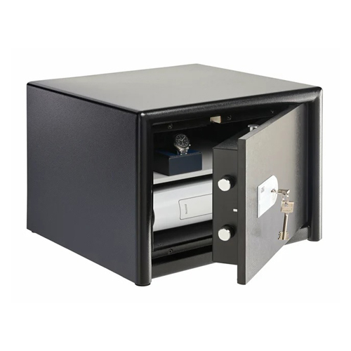 Burg-Wachter Combi-Line SecuTronic Safes with Key Lock (LEAD TIME: 3-5 DAYS)