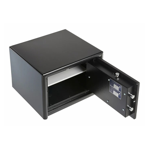 Burg-Wachter Combi-Line SecuTronic Safes with Key Lock (LEAD TIME: 3-5 DAYS)