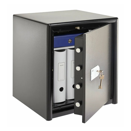 Burg-Wachter Combi-Line SecuTronic Safes with Key Lock (LEAD TIME: 3-5 DAYS)