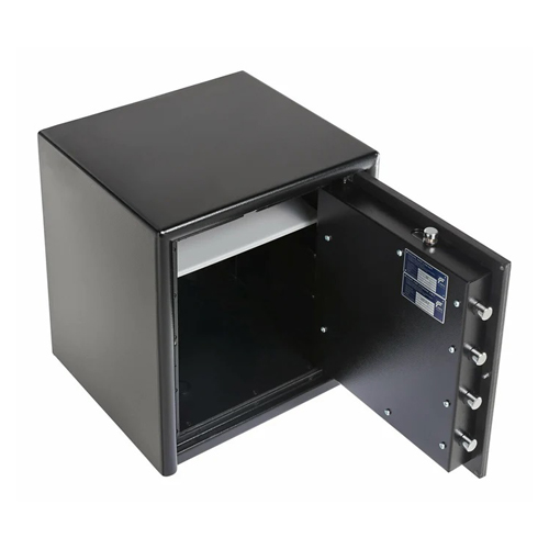 Burg-Wachter Combi-Line SecuTronic Safes with Key Lock (LEAD TIME: 3-5 DAYS)