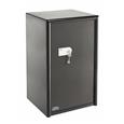 Burg-Wachter Combi-Line SecuTronic Safes with Key Lock (LEAD TIME: 3-5 DAYS)