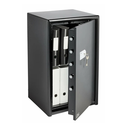 Burg-Wachter Combi-Line SecuTronic Safes with Key Lock (LEAD TIME: 3-5 DAYS)
