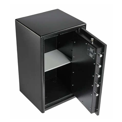 Burg-Wachter Combi-Line SecuTronic Safes with Key Lock (LEAD TIME: 3-5 DAYS)