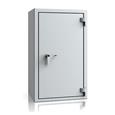 De Raat Filing Cupboard Combi-Paper Safes (LEAD TIME: 3-5 DAYS)