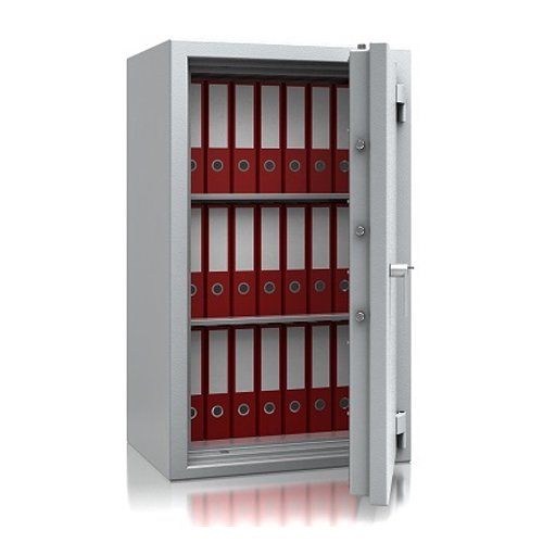 De Raat Filing Cupboard Combi-Paper Safes (LEAD TIME: 3-5 DAYS)