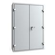 De Raat Filing Cupboard Combi-Paper Safes (LEAD TIME: 3-5 DAYS)