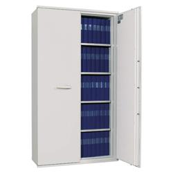De Raat Filing Cupboard DRS SA 580 Safe (LEAD TIME: 3-5 DAYS)