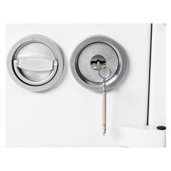 De Raat DRS Prisma Grade 1 Safes (LEAD TIME: 3-5 DAYS)