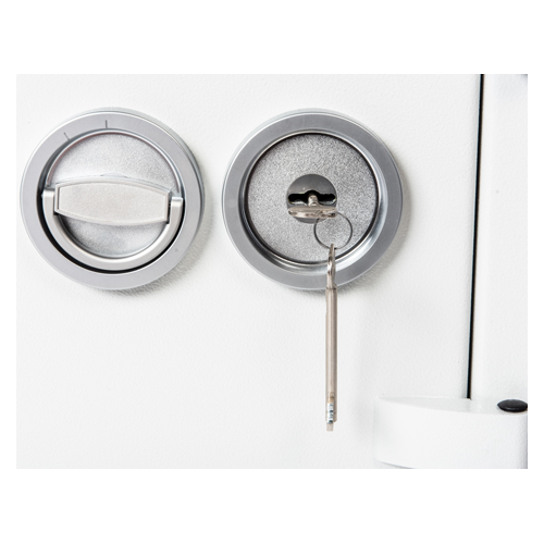 De Raat DRS Prisma Grade 1 Safes (LEAD TIME: 3-5 DAYS)