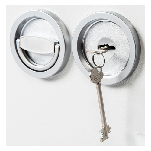 De Raat DRS Prisma Grade 1 Safes (LEAD TIME: 3-5 DAYS)