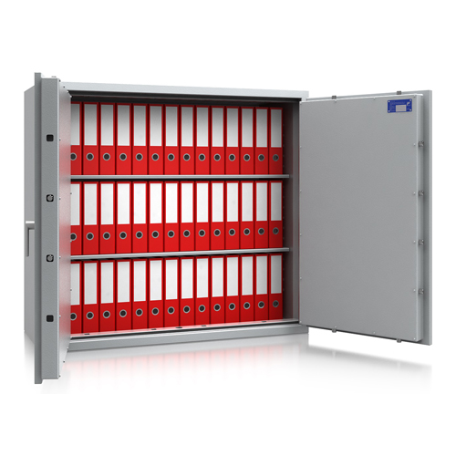 De Raat DRS Prisma Grade 1 Safes (LEAD TIME: 3-5 DAYS)