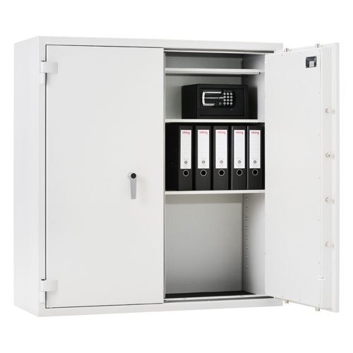 De Raat DRS Prisma Grade 1 Safes (LEAD TIME: 3-5 DAYS)
