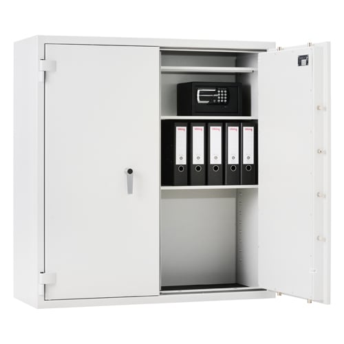 De Raat DRS Prisma Grade 1 Safes (LEAD TIME: 3-5 DAYS)