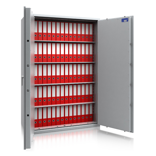 De Raat DRS Prisma Grade 1 Safes (LEAD TIME: 3-5 DAYS)
