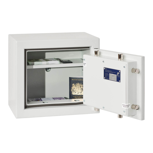 De Raat DRS Prisma Grade 1 Safes (LEAD TIME: 3-5 DAYS)