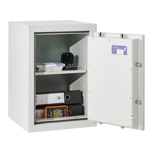 De Raat DRS Prisma Grade 1 Safes (LEAD TIME: 3-5 DAYS)