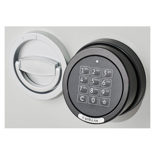 De Raat DRS Prisma Grade 1 Safes (LEAD TIME: 3-5 DAYS)
