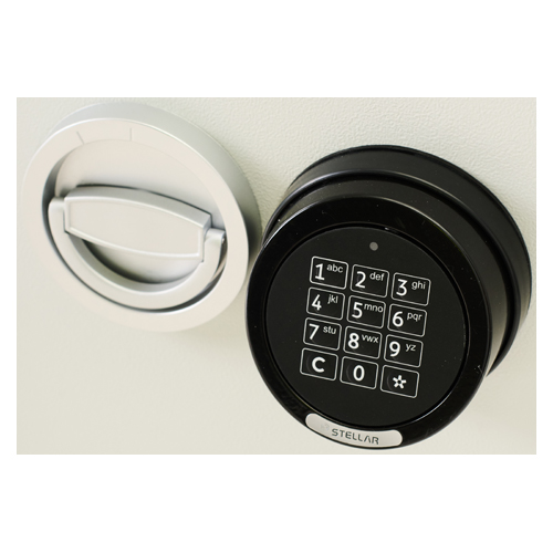 De Raat DRS Prisma Grade 1 Safes (LEAD TIME: 3-5 DAYS)