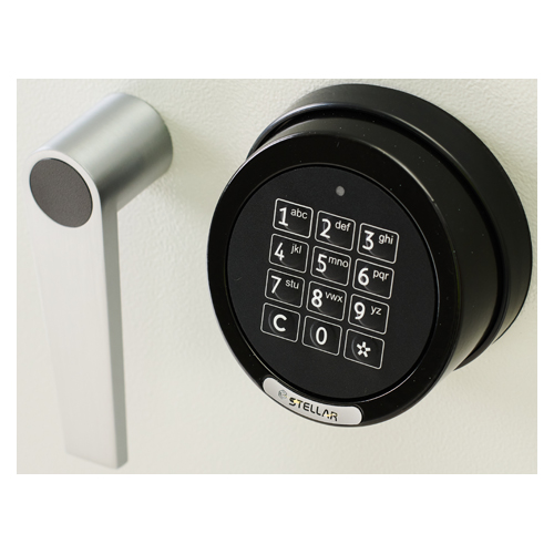 De Raat DRS Prisma Grade 1 Safes (LEAD TIME: 3-5 DAYS)