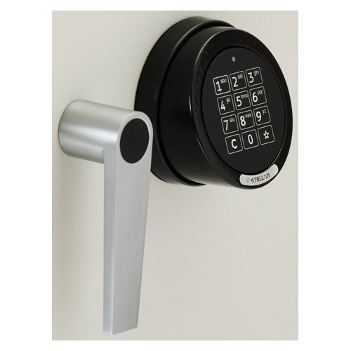 De Raat DRS Prisma Grade 1 Safes (LEAD TIME: 3-5 DAYS)