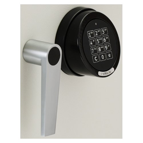 De Raat DRS Prisma Grade 1 Safes (LEAD TIME: 3-5 DAYS)