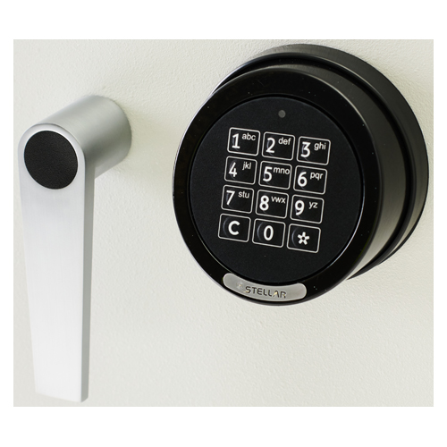 De Raat DRS Prisma Grade 1 Safes (LEAD TIME: 3-5 DAYS)