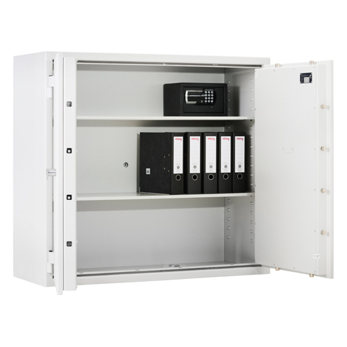 De Raat DRS Prisma Grade 1 Safes (LEAD TIME: 3-5 DAYS)