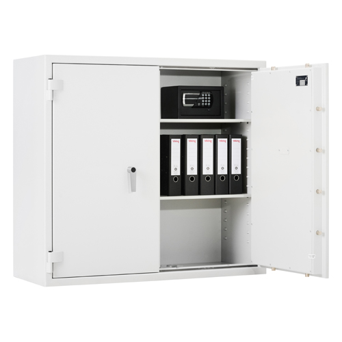 De Raat DRS Prisma Grade 1 Safes (LEAD TIME: 3-5 DAYS)