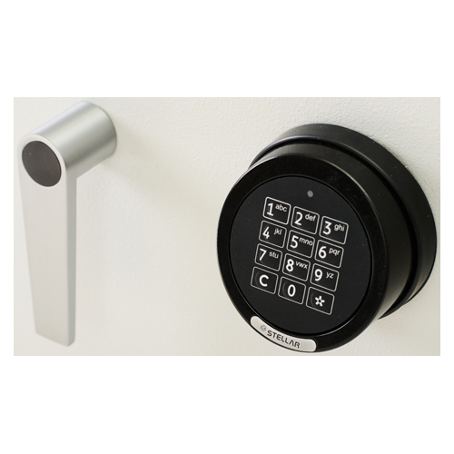 De Raat DRS Prisma Grade 1 Safes (LEAD TIME: 3-5 DAYS)