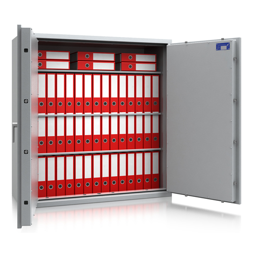 De Raat DRS Prisma Grade 1 Safes (LEAD TIME: 3-5 DAYS)